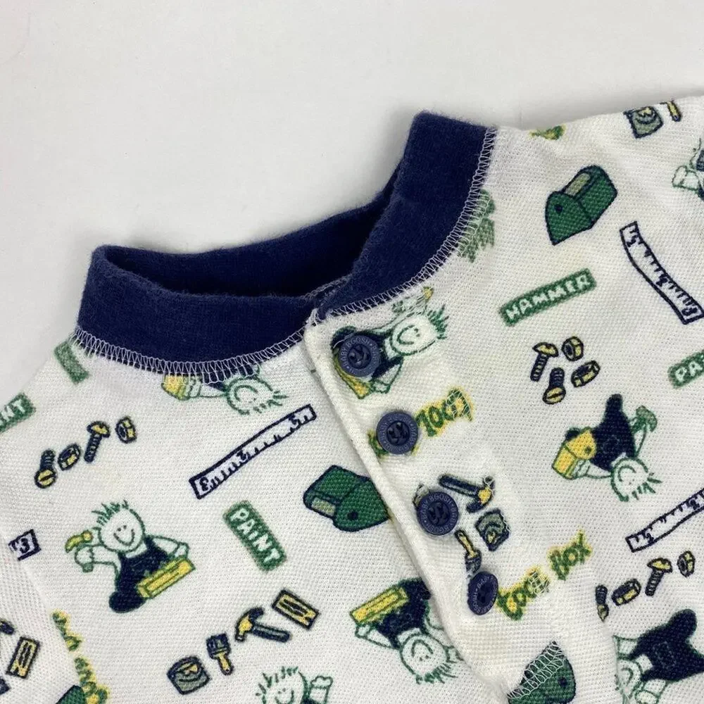 OshKosh Bgosh vintage oshkosh